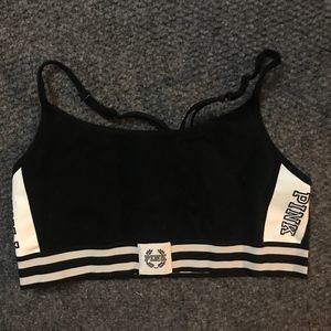 PINK Bralette
